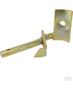 KUBOTA - VGHS0220V - Zinkenhalter Links