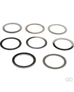 KUBOTA - VGMT00310 - Unterlegscheiben-Set