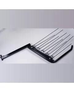 KUBOTA - VGTH00208K0 - Schwadabweiser Rechts (Neueste Ausfuehrung)