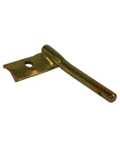 KUBOTA - VGTH0109V - Zinkenhalter Haybob Im Uhrzeigersinn