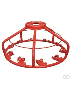KUBOTA - VGTH0204 - Rotor Rechts