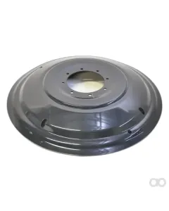 KUBOTA - VGXD09K0 - Messerplatte
