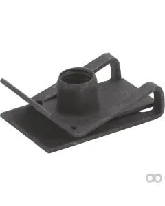 KUBOTA - VN30592600 - Mutter M6