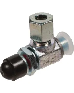 KUBOTA - VN38609001 - Drosselschraube