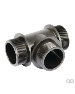 KUBOTA - VN38615019 - T-Stueck 2"