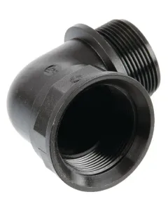 KUBOTA - VN38615130 - Bogen 1 1/2" IG AG 90 Grad