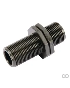KUBOTA - VN38615299 - Nippel 3/4" x 3/4" Rau