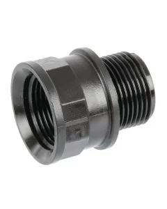 KUBOTA - VN38615315 - Nippel 1" Rau