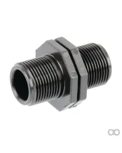 KUBOTA - VN38615317 - Nippel 1/2" Rau