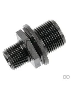 KUBOTA - VN38615320 - Nippel 1 1/2" Rau