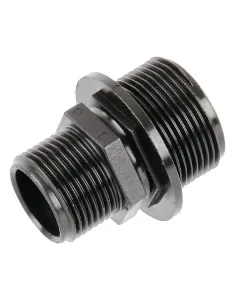 KUBOTA - VN38615321 - Nippel 1" Roh