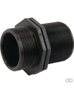 KUBOTA - VN38615325 - Nippel 2" Roh