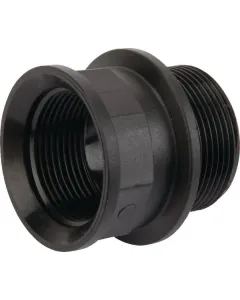 KUBOTA - VN38615334 - Nippel 1 1/2" x 1 1/4" Roh