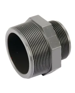 KUBOTA - VN38615343 - Reduzierstück 2" x 2 1/2" Rau