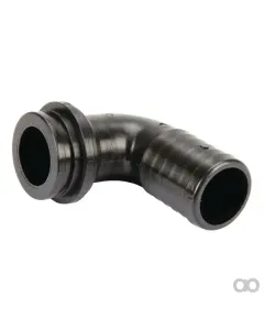 KUBOTA - VN38615458 - Schlauchanschluss 90°