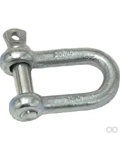 KUBOTA - VN43460500 - D-Klemme