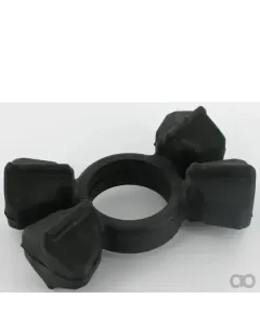 KUBOTA - VN90070527 - Gummieinlage