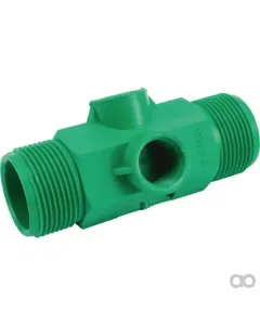 KUBOTA - VNB1076578 - Durchflussmesser Komplett Rau
