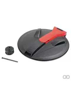 KUBOTA - VNB1094978 - Deckel Rau