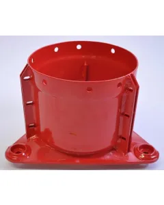 KUBOTA - VNB2869394 - Trommeluntertasse