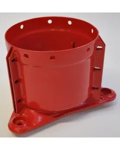 KUBOTA - VNB2869494 - Trommeluntertasse