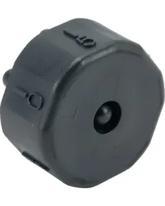 KUBOTA - VNB3958078 - Drehknopf