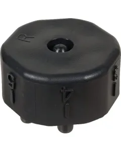 KUBOTA - VNB3958178 - Drehknopf