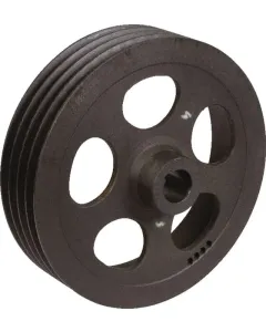 KUBOTA - VNB4050793 - Keilriemenscheibe 323 mm