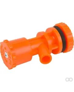 KUBOTA - VNB4533278 - Hahn 1/2