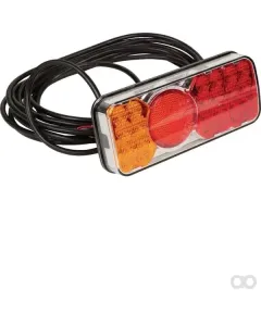 KUBOTA - VNB5030178 - Heckbeleuchtung LED ISO
