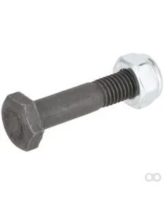 Kubota - W21TSP0002 - Schrauben- Und Mutternsatz