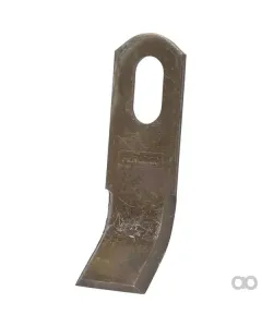Kubota - W21TSP0699 - Y-Schlegel