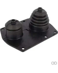 Kubota - W233013650 - Staubschutz