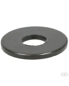 Kubota - W27TS03400 - Unterlegscheibe M5 Schwarz