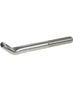 KUHN - 167146 - Spurstange