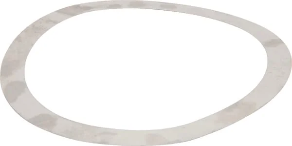 KUHN - 50010100 - Unterlegscheibe