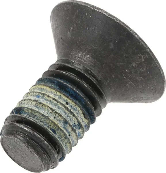 KUHN - 50065100 - Schraube Mit Klebebeschichtung