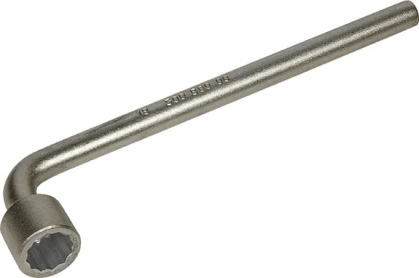 KUHN - 50080000 - Messleutel