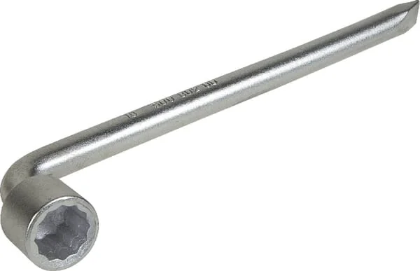 KUHN - 50080200 - Pfeifenschluessel 18