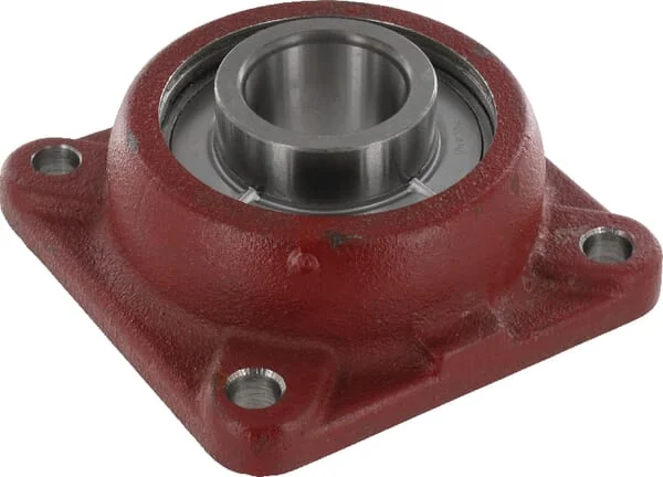 KUHN - 52513810 - Komplettes Lager + Gehaeuse