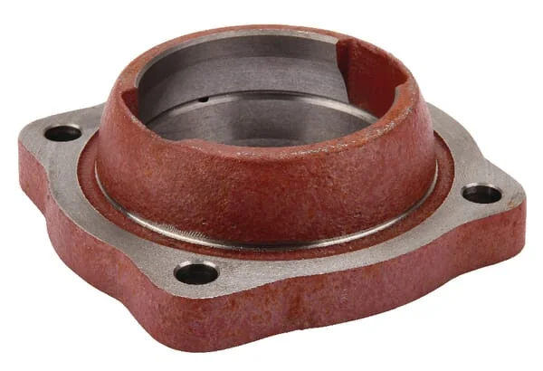 KUHN - 52563710 - Lagergehaeuse