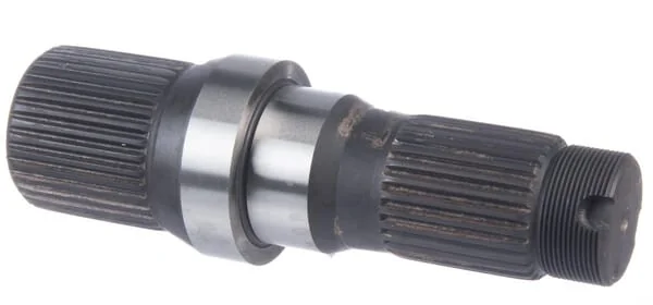 KUHN - 52567120 - Seitliche Welle -T