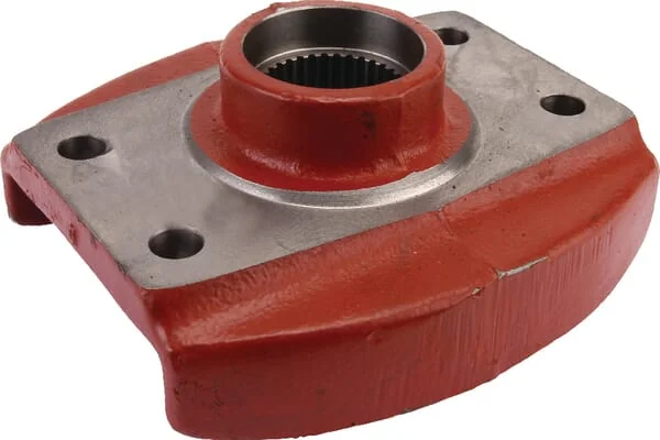 KUHN - 52569310 - Zinkenhalter HR1002