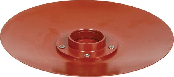 KUHN - 53058400 - Unterlegscheibe