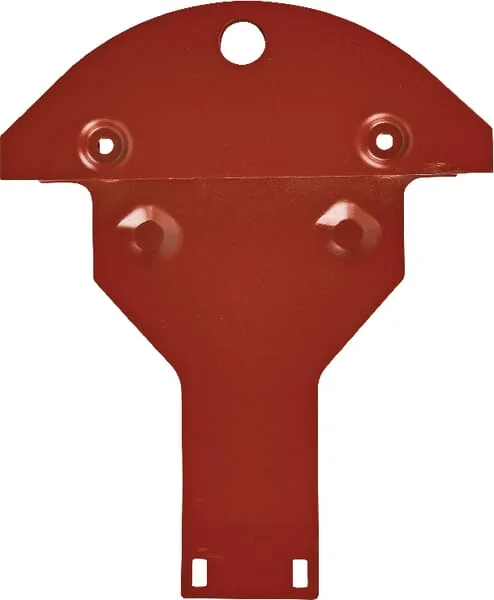 KUHN - 55767310 - Schutzgleitkufe