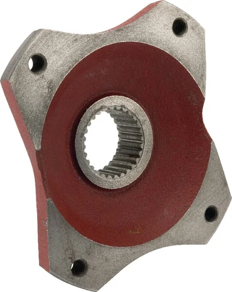KUHN - 55831520 - Antriebsstern