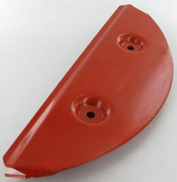 KUHN - 55901200 - Schutzgleitkufe