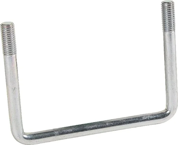 KUHN - 56124300 - Rechteckige Halterung