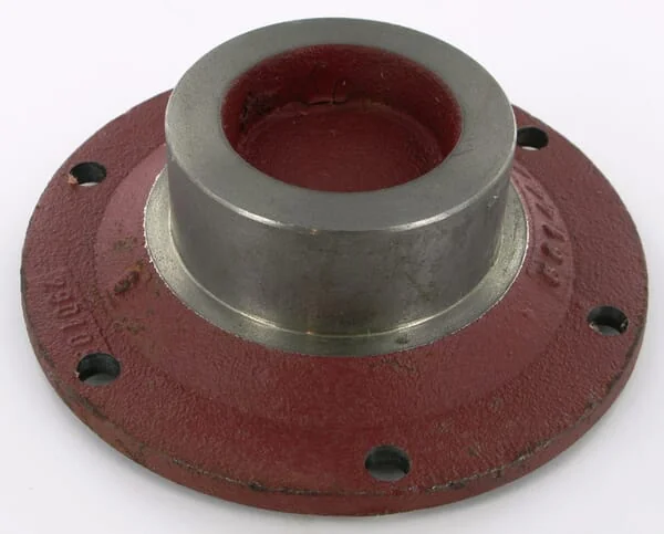 KUHN - 56144400 - Abdeckung