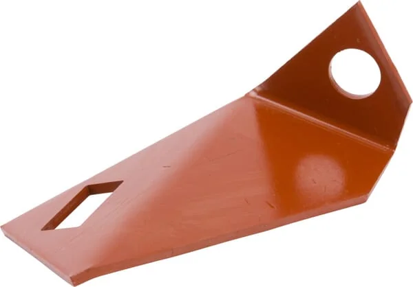 KUHN - 56165510 - Befestigungsplatte KUHN